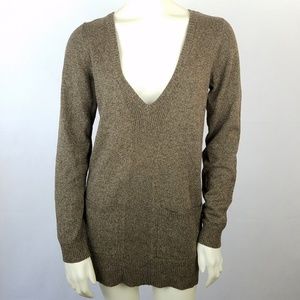 Staring at Stars Anthropologie V Neck Sweater